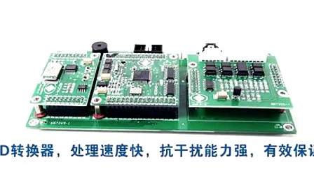 Ce認定のマレン型破裂試験機